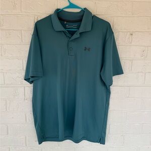 Under Armour polo